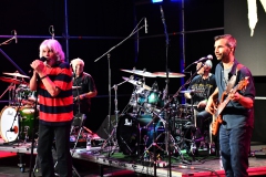 HOBO - Kopaszkutya - Koncert