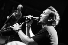 HOBO - Kopaszkutya - Koncert