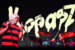 HOBO - Kopaszkutya - Koncert