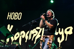 HOBO - Kopaszkutya - Koncert