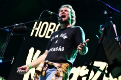 HOBO - Kopaszkutya - Koncert