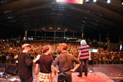 HOBO - Kopaszkutya - Koncert