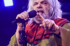 Hobo – Vadászat 40