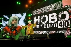Hobo – Vadászat 40