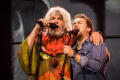 Hobo – Vadászat 40