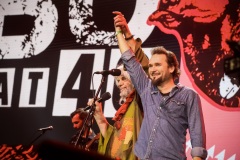 Hobo – Vadászat 40