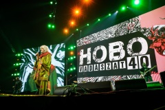 Hobo – Vadászat 40