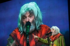 Hobo – Vadászat 40