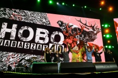 Hobo – Vadászat 40