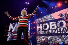 Hobo – Vadászat 40