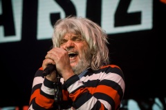 Hobo – Vadászat 40