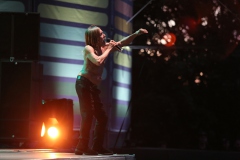 Iggy Pop – Gyárkert/Veszprém, július 30.