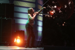 Iggy Pop – Gyárkert/Veszprém, július 30.