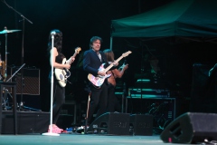 Iggy Pop – Gyárkert/Veszprém, július 30.