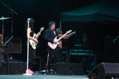 Iggy Pop – Gyárkert/Veszprém, július 30.