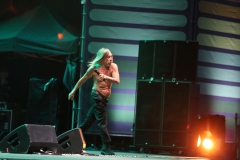 Iggy Pop – Gyárkert/Veszprém, július 30.