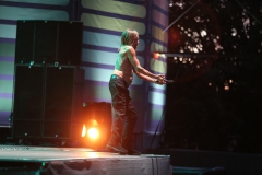Iggy Pop – Gyárkert/Veszprém, július 30.