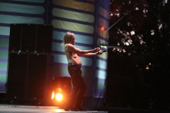 Iggy Pop – Gyárkert/Veszprém, július 30.