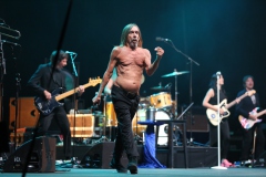 Iggy Pop – Gyárkert/Veszprém, július 30.