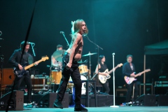 Iggy Pop – Gyárkert/Veszprém, július 30.