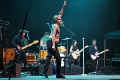 Iggy Pop – Gyárkert/Veszprém, július 30.