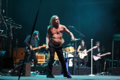 Iggy Pop – Gyárkert/Veszprém, július 30.