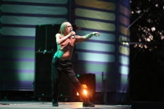 Iggy Pop – Gyárkert/Veszprém, július 30.
