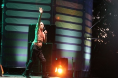 Iggy Pop – Gyárkert/Veszprém, július 30.