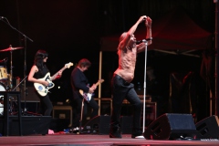 Iggy Pop – Gyárkert/Veszprém, július 30.