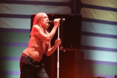 Iggy Pop – Gyárkert/Veszprém, július 30.
