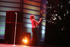 Iggy Pop – Gyárkert/Veszprém, július 30.