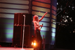 Iggy Pop – Gyárkert/Veszprém, július 30.
