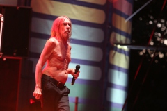 Iggy Pop – Gyárkert/Veszprém, július 30.
