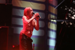 Iggy Pop – Gyárkert/Veszprém, július 30.