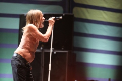 Iggy Pop – Gyárkert/Veszprém, július 30.