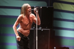 Iggy Pop – Gyárkert/Veszprém, július 30.