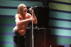 Iggy Pop – Gyárkert/Veszprém, július 30.