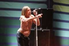 Iggy Pop – Gyárkert/Veszprém, július 30.