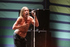 Iggy Pop – Gyárkert/Veszprém, július 30.