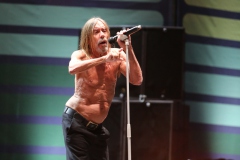 Iggy Pop – Gyárkert/Veszprém, július 30.