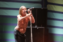 Iggy Pop – Gyárkert/Veszprém, július 30.