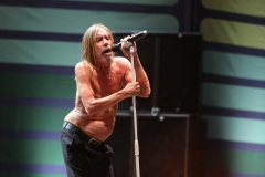 Iggy Pop – Gyárkert/Veszprém, július 30.