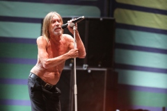 Iggy Pop – Gyárkert/Veszprém, július 30.