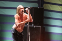 Iggy Pop – Gyárkert/Veszprém, július 30.