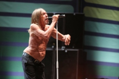 Iggy Pop – Gyárkert/Veszprém, július 30.