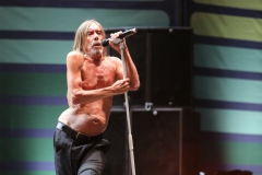 Iggy Pop – Gyárkert/Veszprém, július 30.