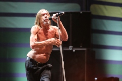 Iggy Pop – Gyárkert/Veszprém, július 30.