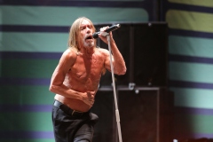 Iggy Pop – Gyárkert/Veszprém, július 30.