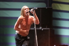 Iggy Pop – Gyárkert/Veszprém, július 30.