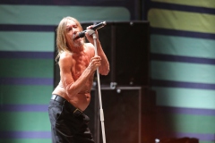 Iggy Pop – Gyárkert/Veszprém, július 30.
